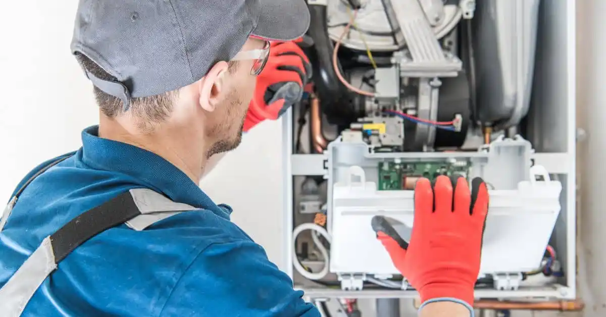 installateur Echten